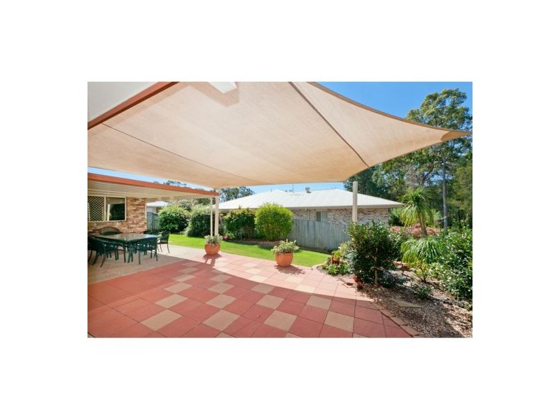 3 Water Lily Drive, Capalaba QLD 4157