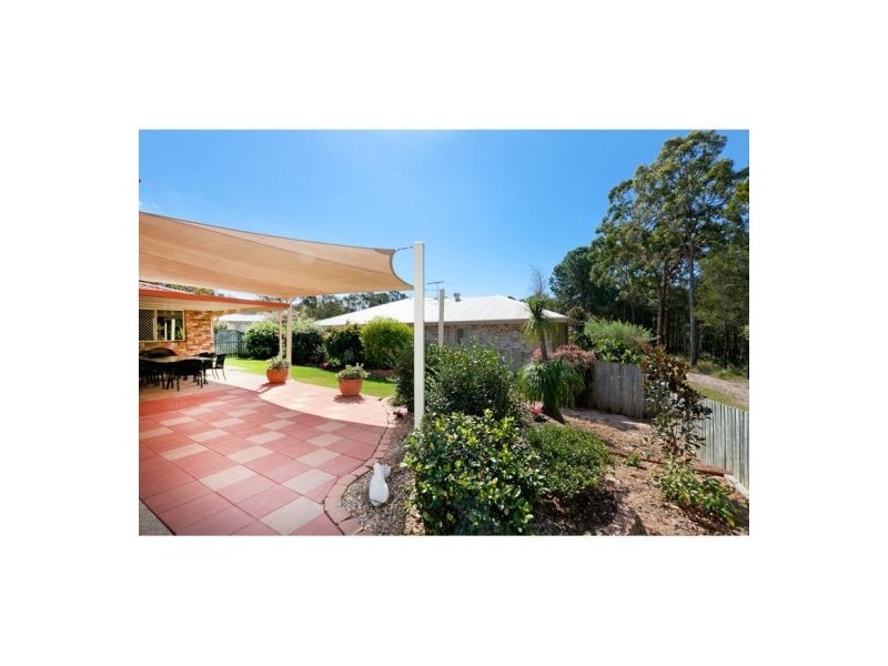 3 Water Lily Drive, Capalaba QLD 4157
