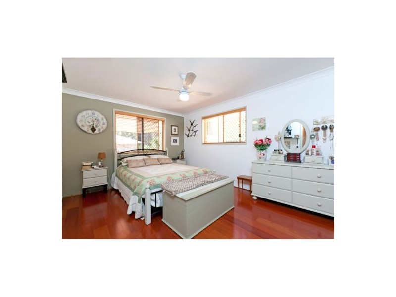 3 Water Lily Drive, Capalaba QLD 4157