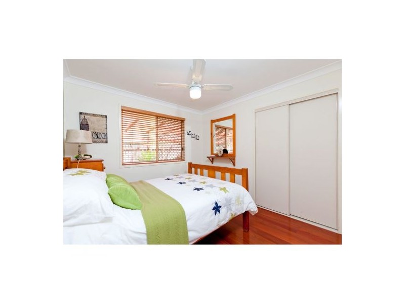 3 Water Lily Drive, Capalaba QLD 4157