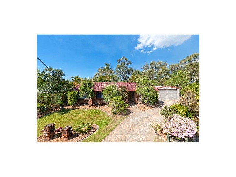14 Merriott Court, Alexandra Hills QLD 4161