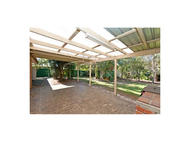 14 Merriott Court, Alexandra Hills QLD 4161