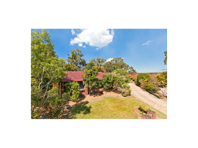 14 Merriott Court, Alexandra Hills QLD 4161