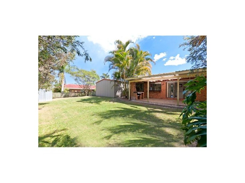 14 Merriott Court, Alexandra Hills QLD 4161