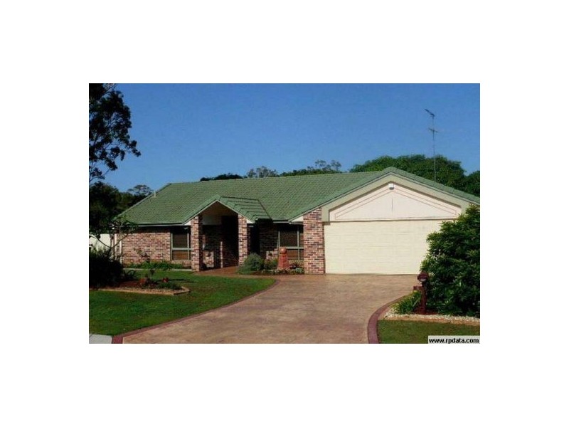 6 Woodrow Place, Cleveland QLD 4163