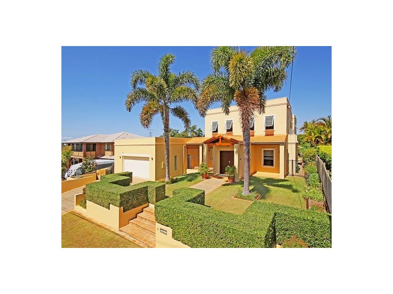 7 Trio Street, Cleveland QLD 4163