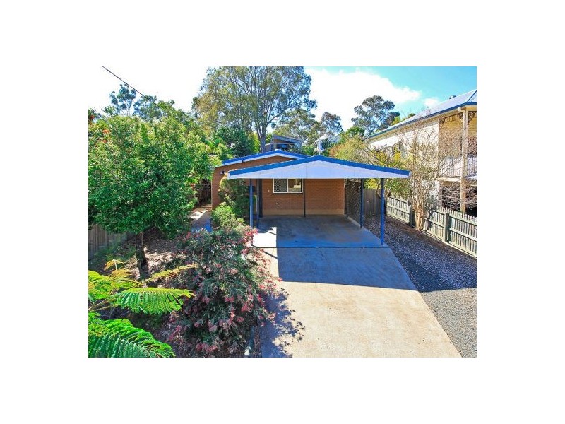 24 Ian Street, Thorneside QLD 4158