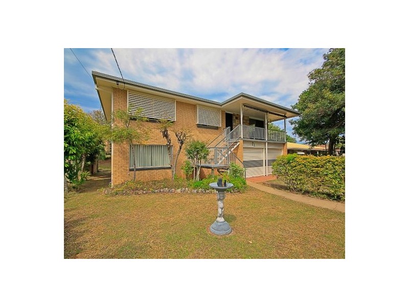 21 Channel Street, Cleveland QLD 4163