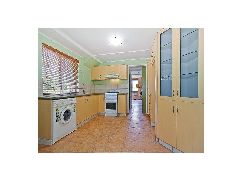 21 Channel Street, Cleveland QLD 4163