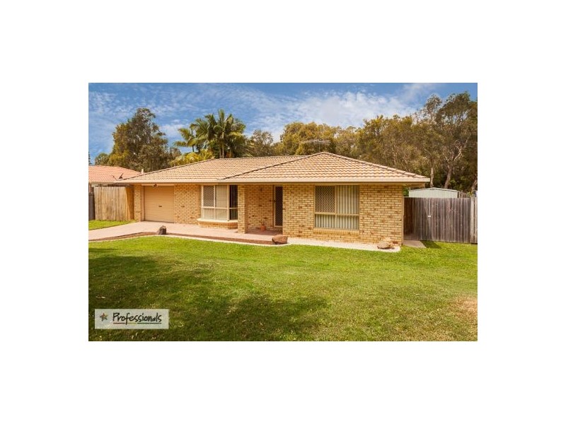 14 Peppercorn Cres, Victoria Point QLD 4165