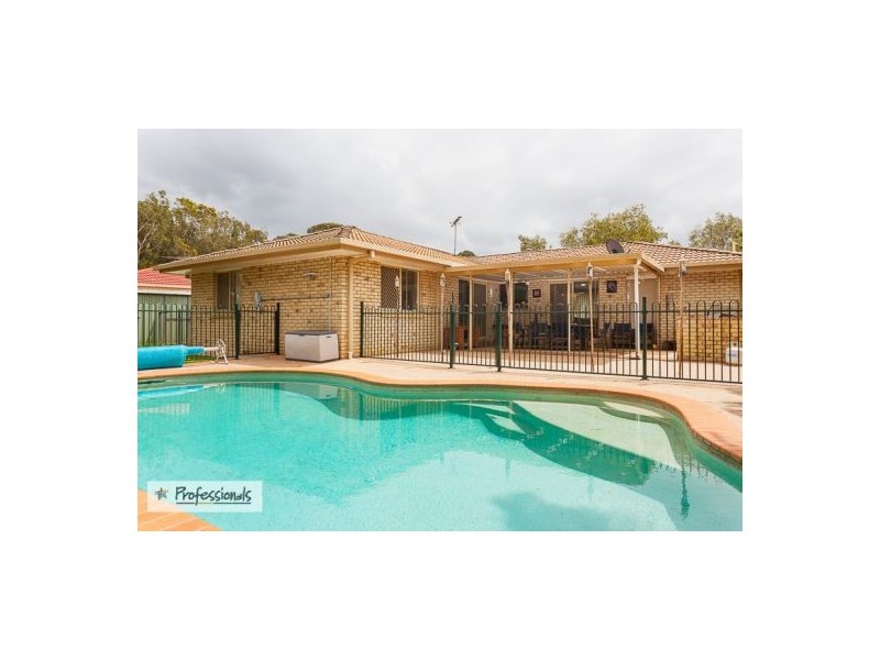 14 Peppercorn Cres, Victoria Point QLD 4165