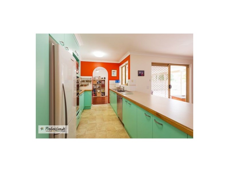 14 Peppercorn Cres, Victoria Point QLD 4165