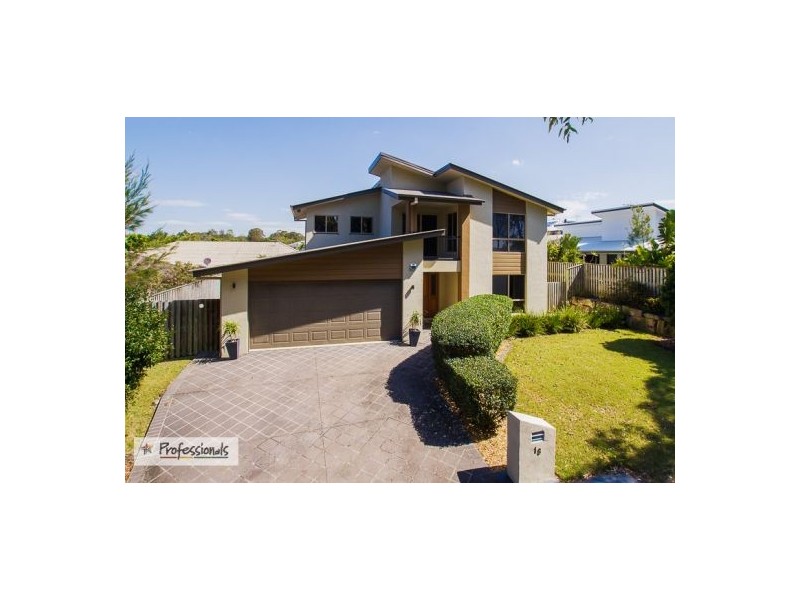 18 Whitby Place, Thornlands QLD 4164