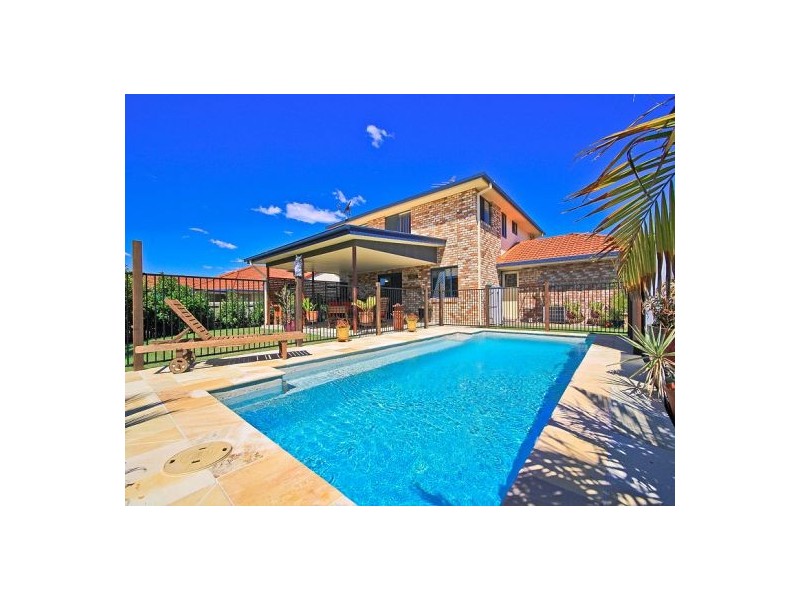 5 Creekside Circuit W, Victoria Point QLD 4165