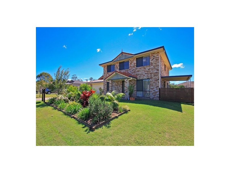 5 Creekside Circuit W, Victoria Point QLD 4165