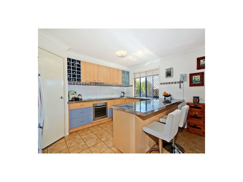 5 Creekside Circuit W, Victoria Point QLD 4165