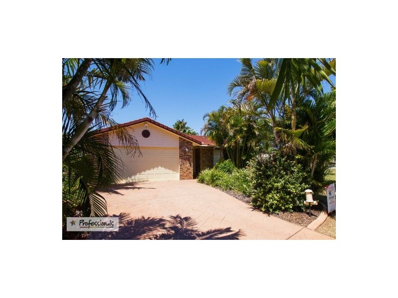 1 Crossley Drive, Wellington Point QLD 4160