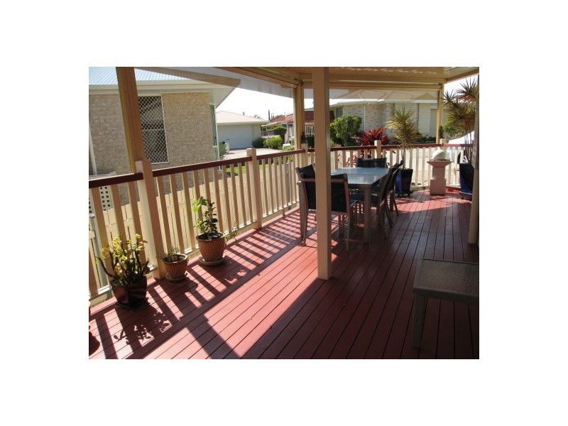 Unit 7, 184 Long Street, Cleveland QLD 4163