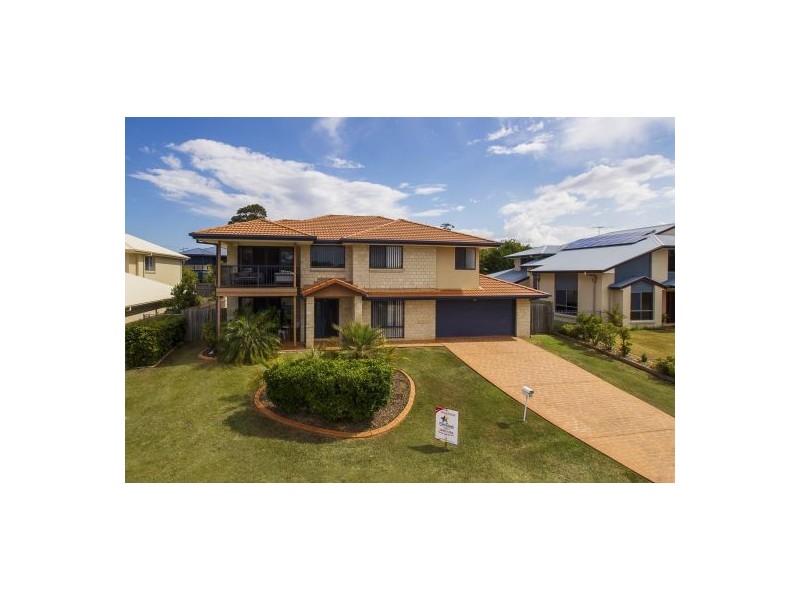 10 St Clair Court, Redland Bay QLD 4165