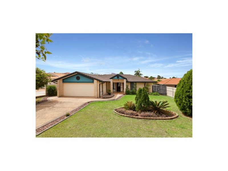 63 Belford Drive, Wellington Point QLD 4160