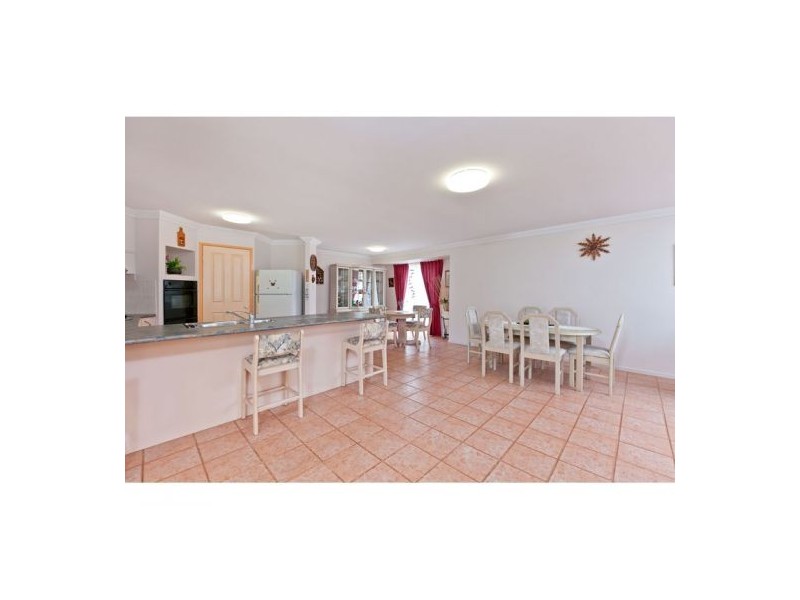 63 Belford Drive, Wellington Point QLD 4160