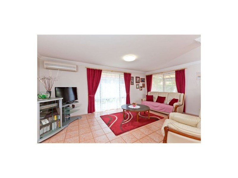 63 Belford Drive, Wellington Point QLD 4160