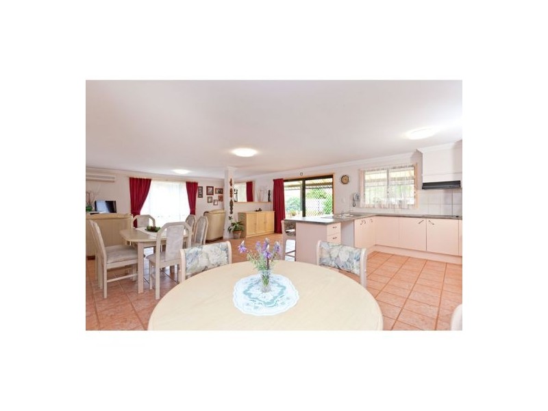 63 Belford Drive, Wellington Point QLD 4160