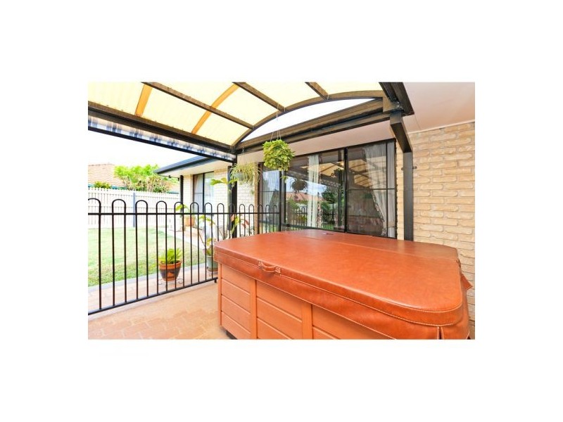 63 Belford Drive, Wellington Point QLD 4160