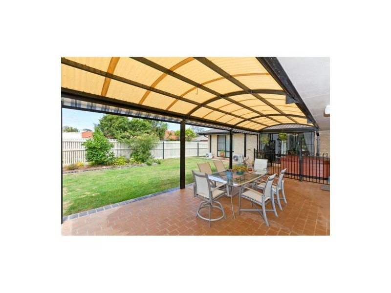 63 Belford Drive, Wellington Point QLD 4160