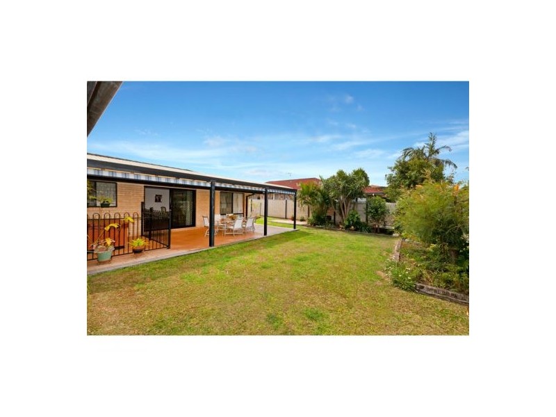 63 Belford Drive, Wellington Point QLD 4160