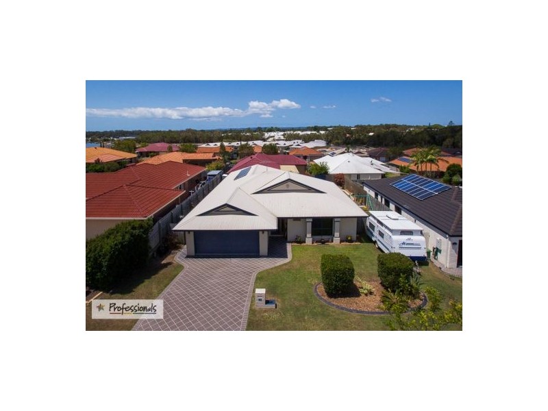 9 Franbridge Place, Victoria Point QLD 4165