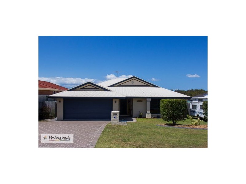 9 Franbridge Place, Victoria Point QLD 4165