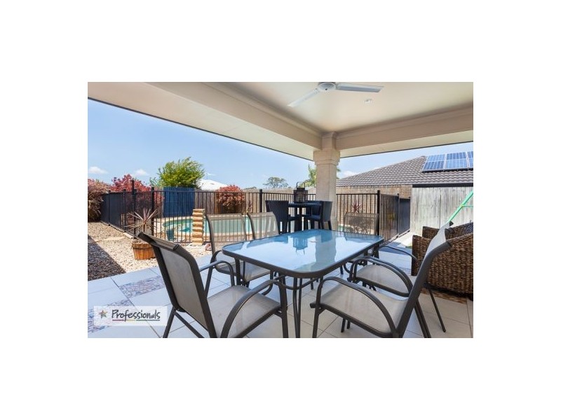 9 Franbridge Place, Victoria Point QLD 4165