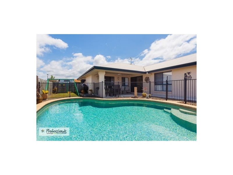 9 Franbridge Place, Victoria Point QLD 4165