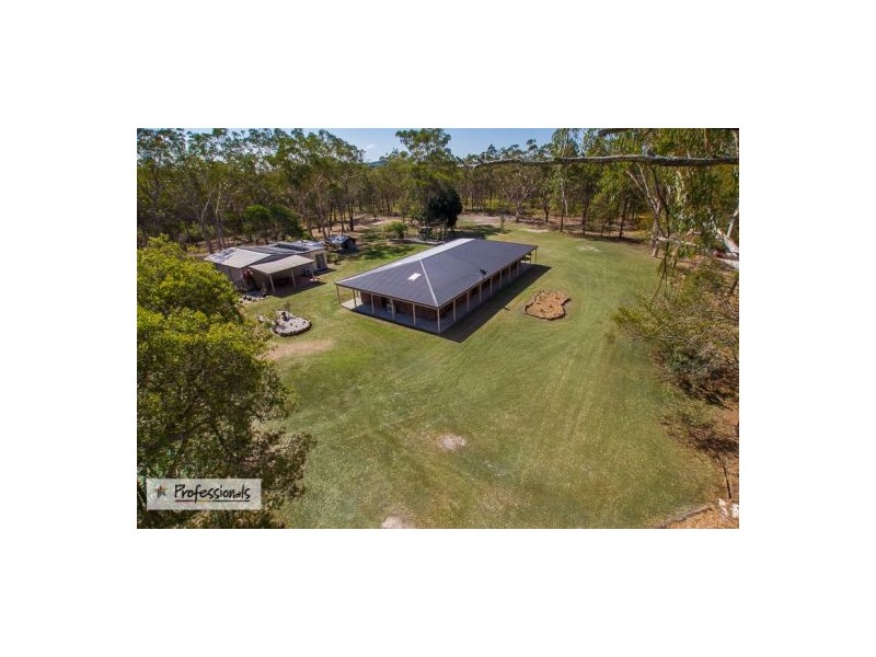 1656 Mt Cotton Road, Burbank QLD 4156