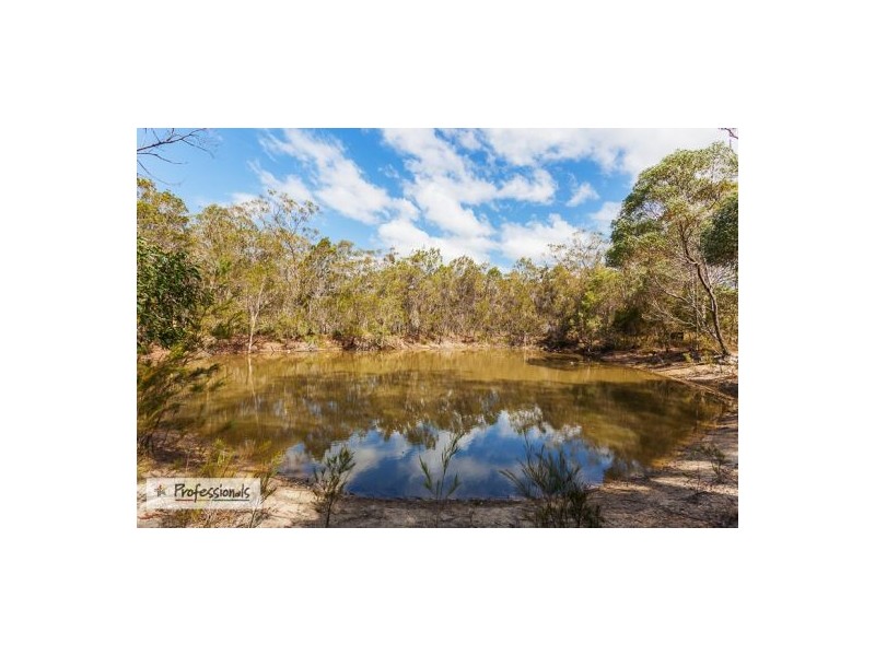 1656 Mt Cotton Road, Burbank QLD 4156