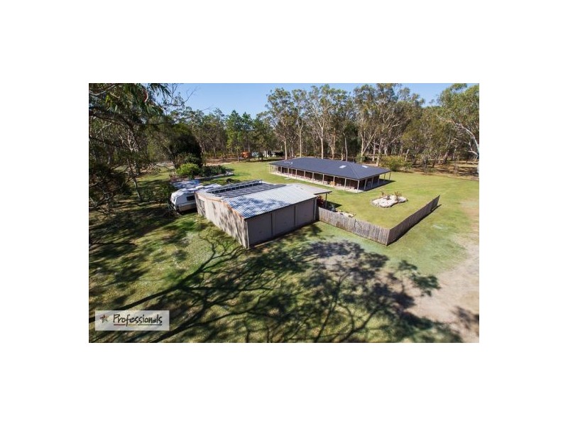 1656 Mt Cotton Road, Burbank QLD 4156