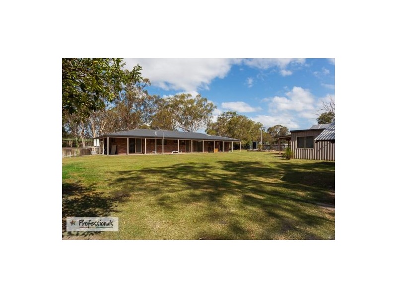 1656 Mt Cotton Road, Burbank QLD 4156