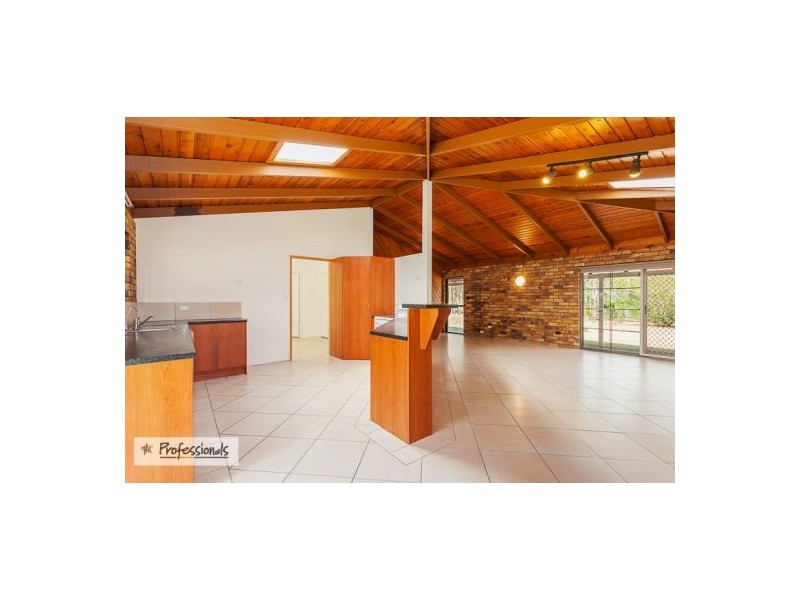 1656 Mt Cotton Road, Burbank QLD 4156