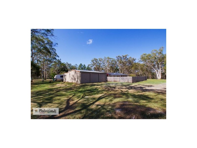 1656 Mt Cotton Road, Burbank QLD 4156
