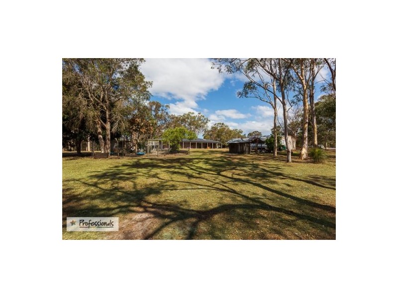 1656 Mt Cotton Road, Burbank QLD 4156