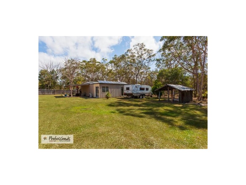 1656 Mt Cotton Road, Burbank QLD 4156