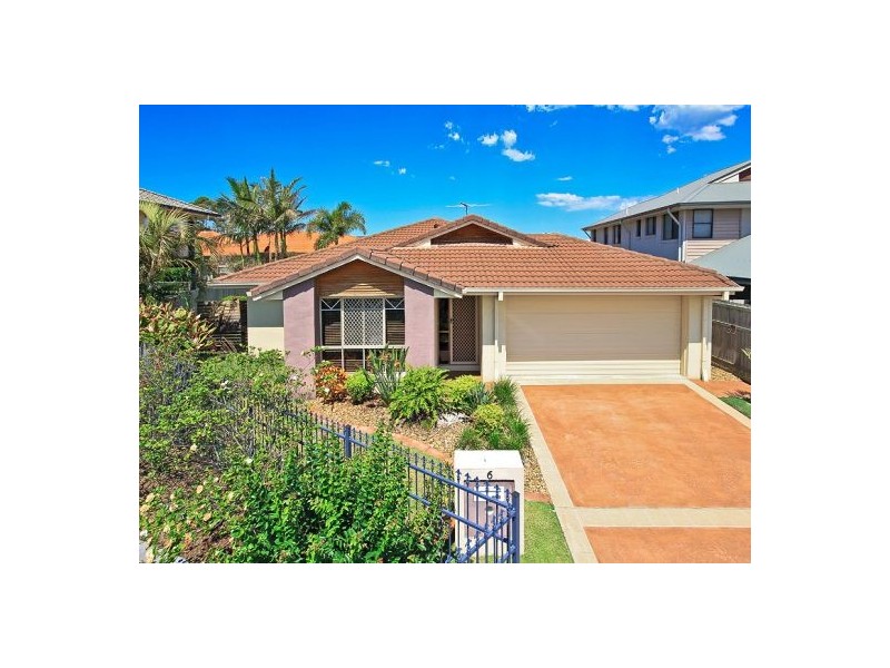 6 Richmond Close, Thornlands QLD 4164