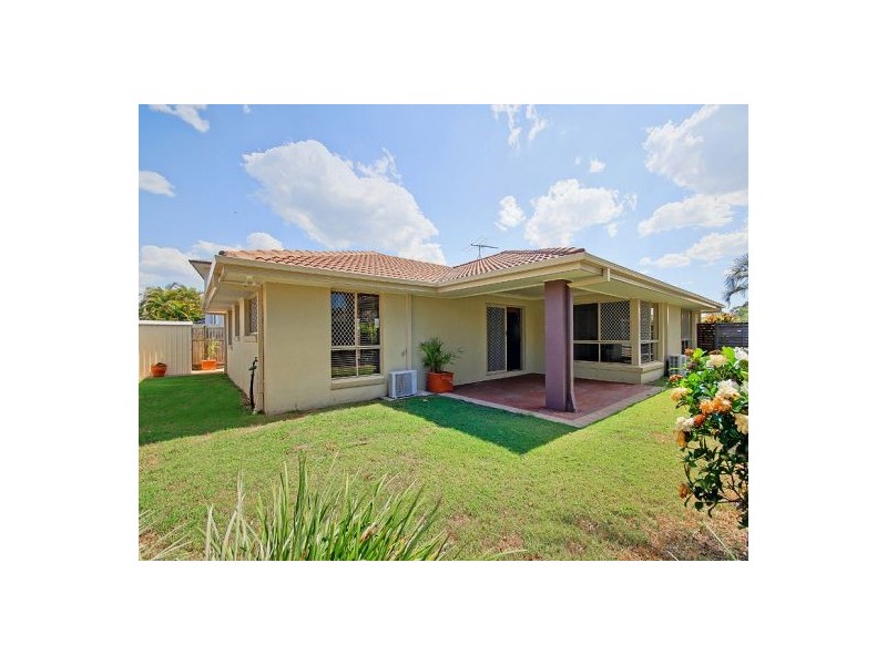 6 Richmond Close, Thornlands QLD 4164