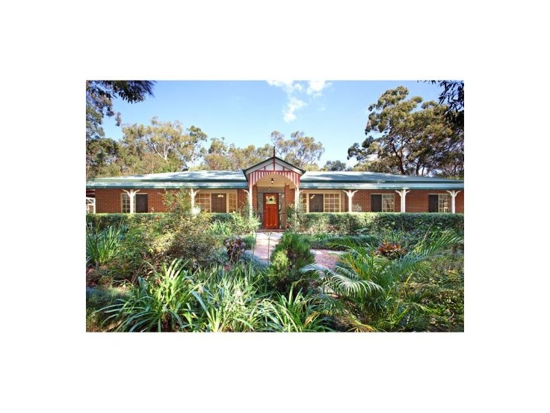 28 Pannosa Court, Capalaba QLD 4157