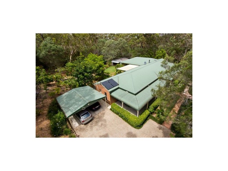 28 Pannosa Court, Capalaba QLD 4157