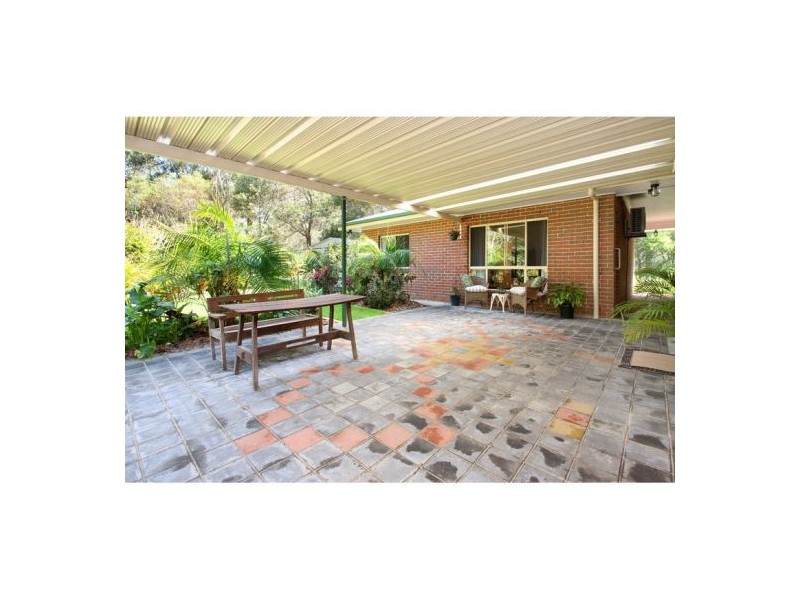 28 Pannosa Court, Capalaba QLD 4157