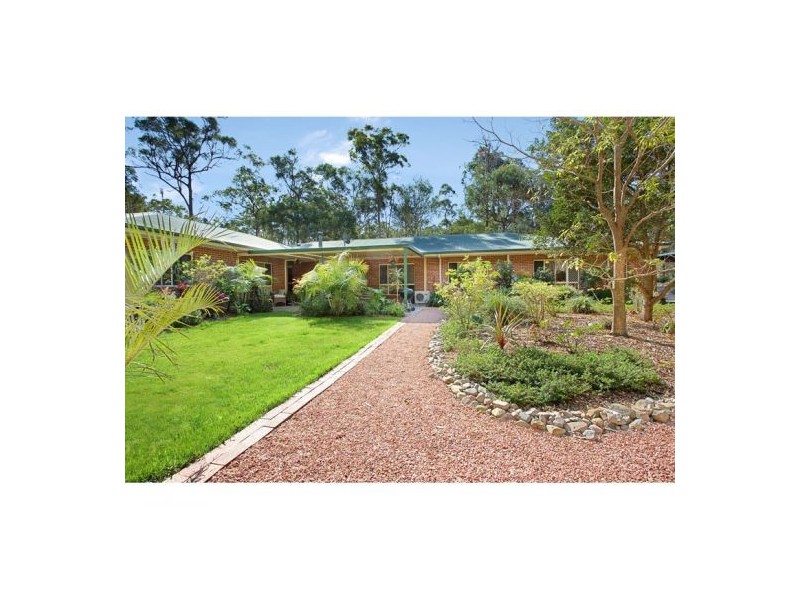 28 Pannosa Court, Capalaba QLD 4157