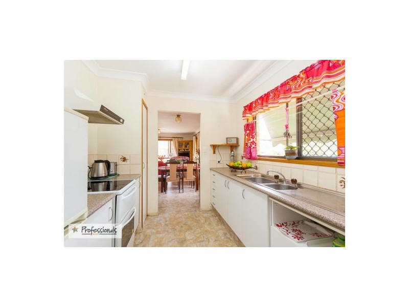 7 “Altmar Village”, 1 Sunshine Drive, Cleveland QLD 4163