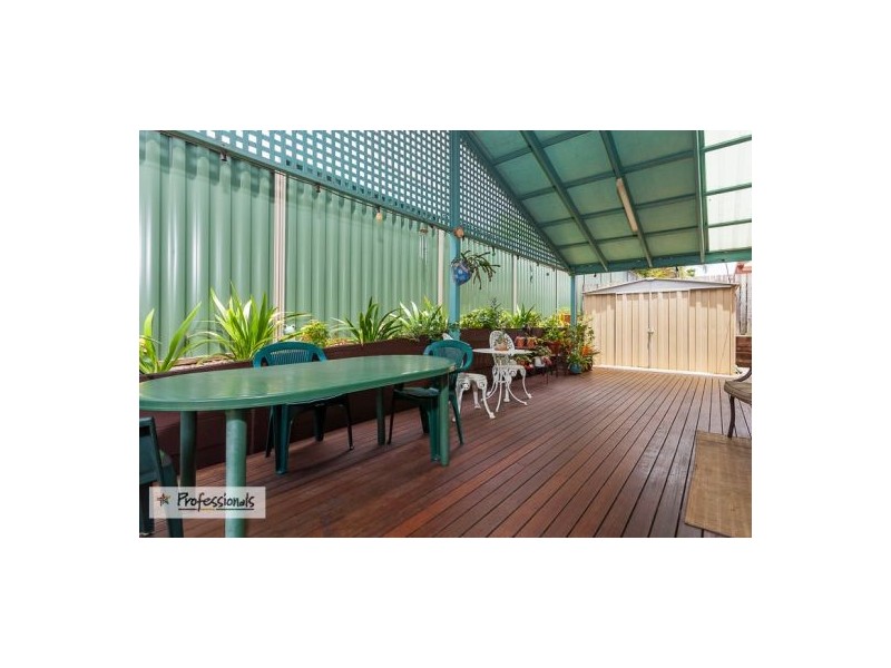 7 “Altmar Village”, 1 Sunshine Drive, Cleveland QLD 4163